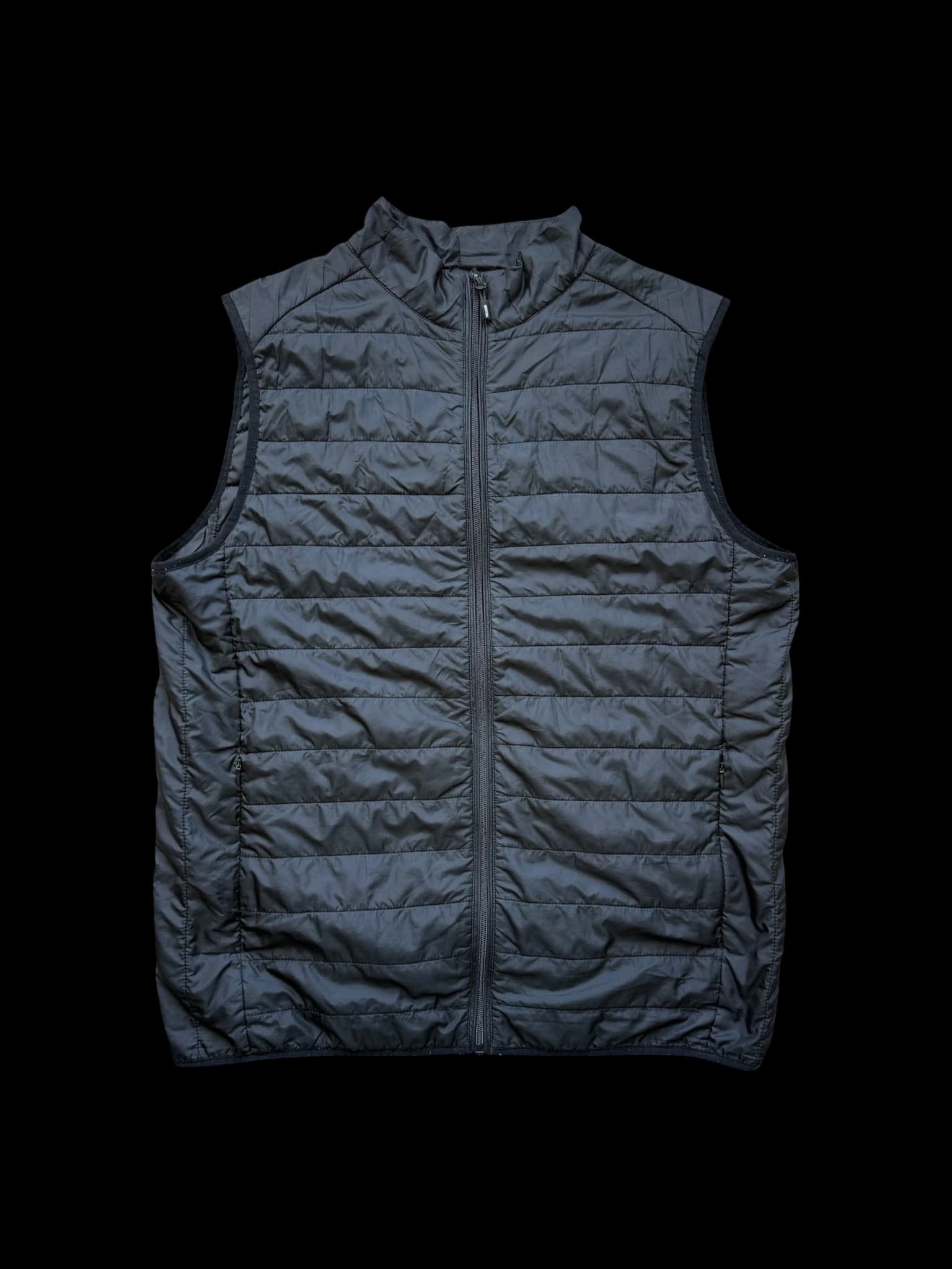 Core 365 E*TRADE Branded Men's Packable Puffer Vest primary product image