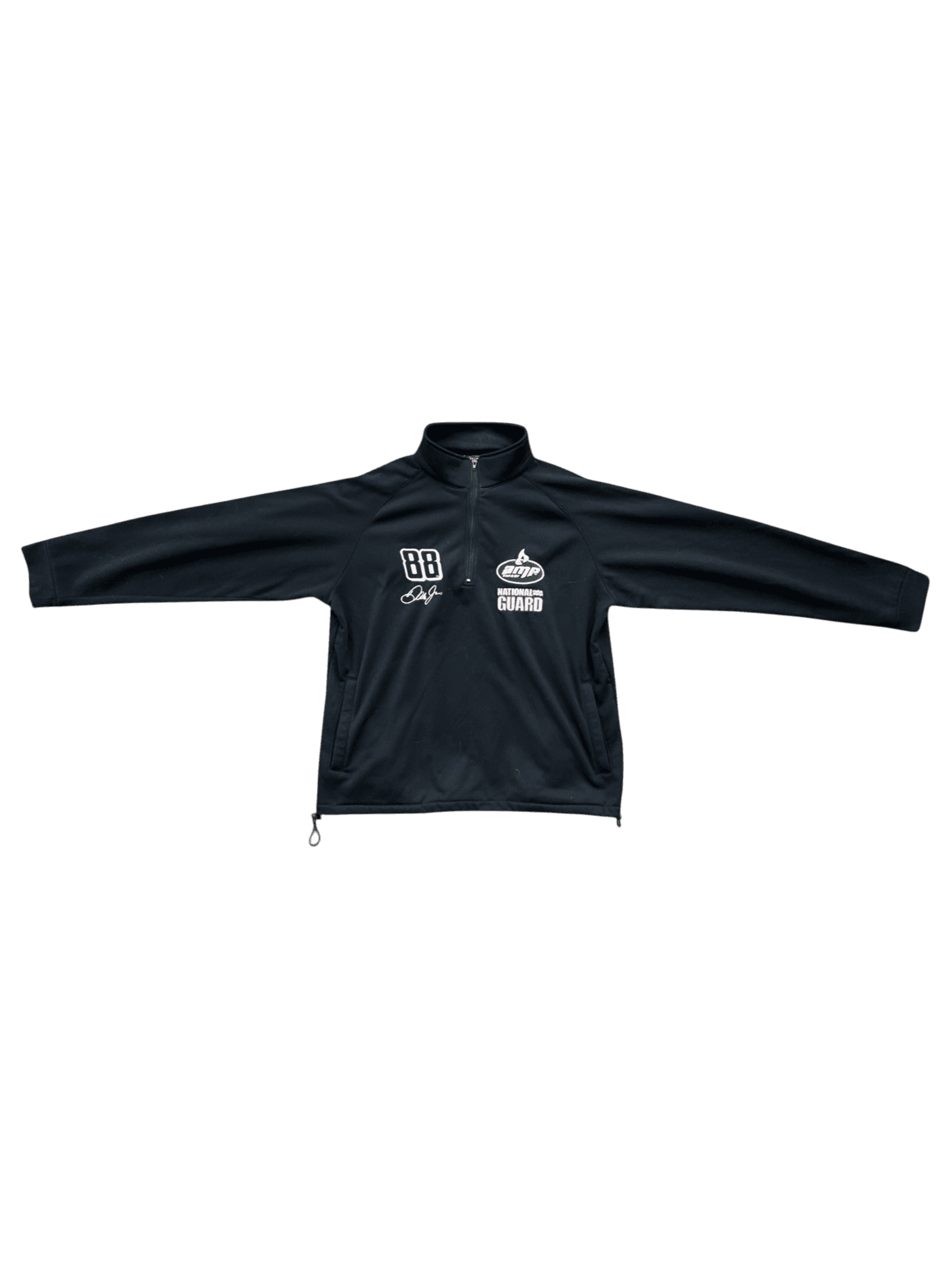 Chase Authentics NASCAR Dale Earnhardt Jr. #88 AMP Energy NG 1/4 Pullover primary product image