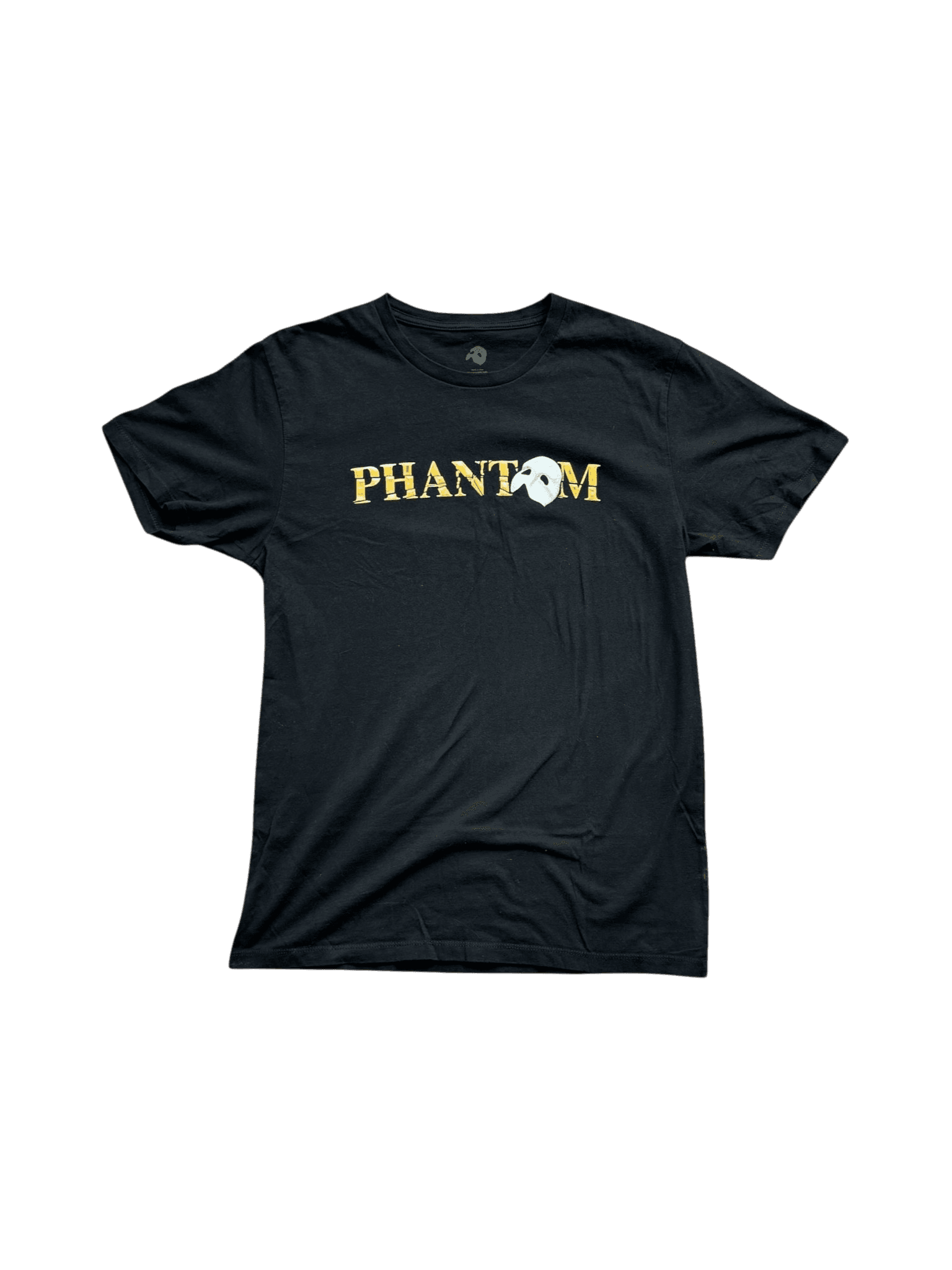 The Phantom of the Opera Graphic T-Shirt Size M primary product image