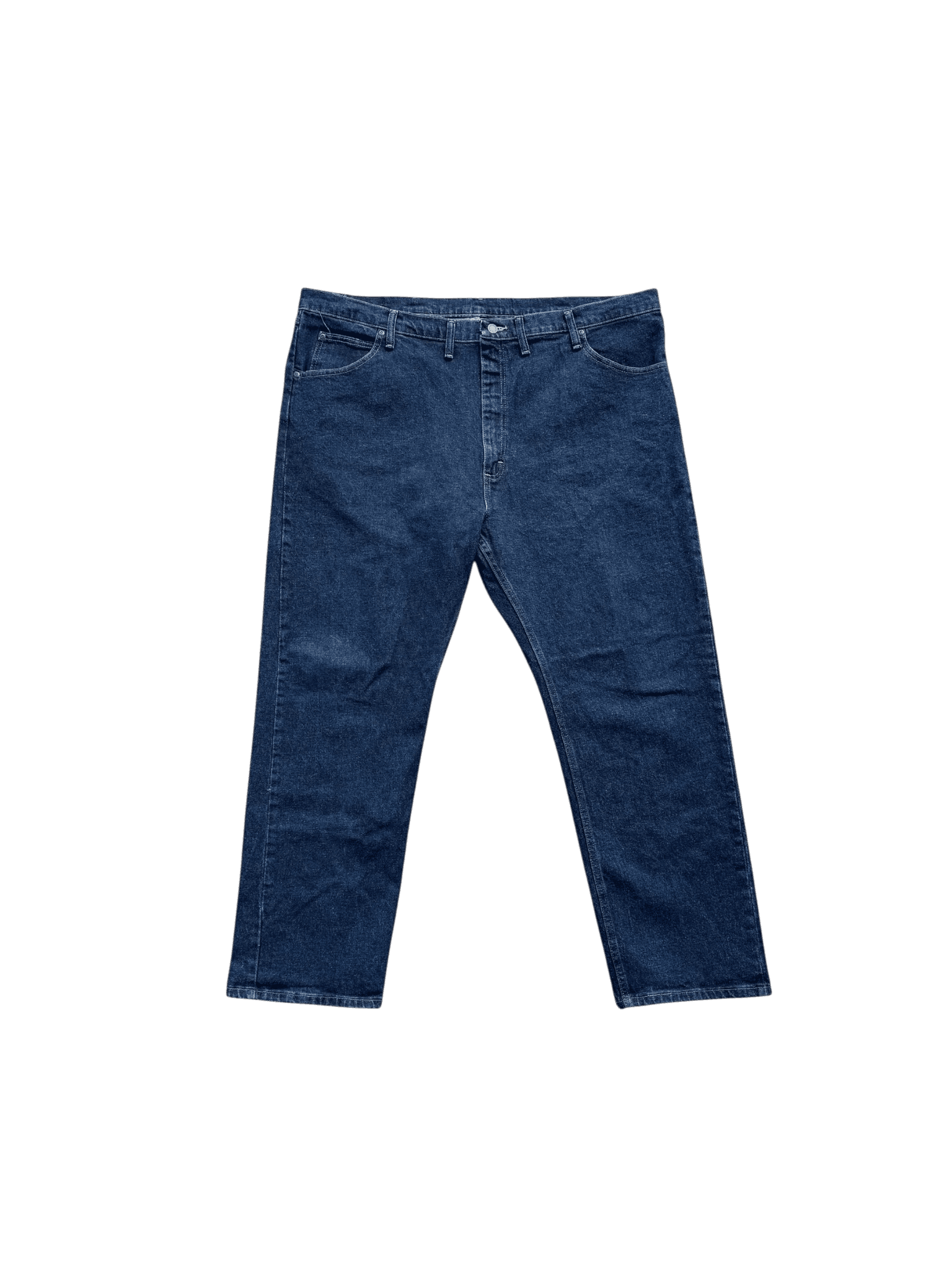 Wrangler Premium Quality Straight Leg Jeans primary product image