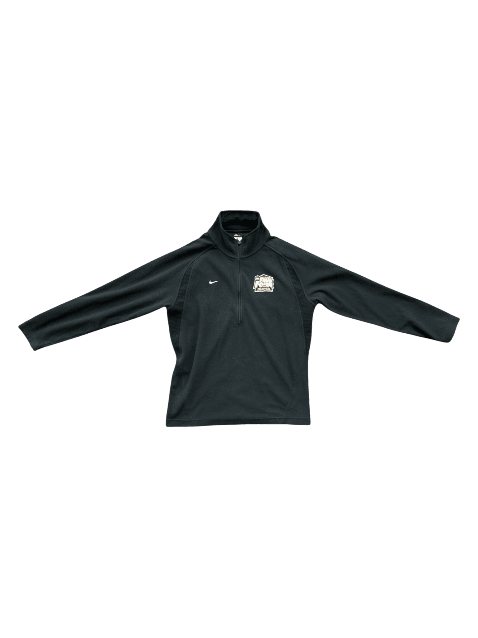 Nike Women's Therma-FIT 2012 NCAA Women's Final Four Denver Quarter Zip Pullover primary product image